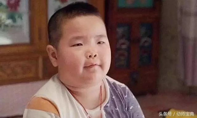 7歲男孩腦血管爆裂只因太胖:孩子白白胖胖才好,是最可怕的誤區