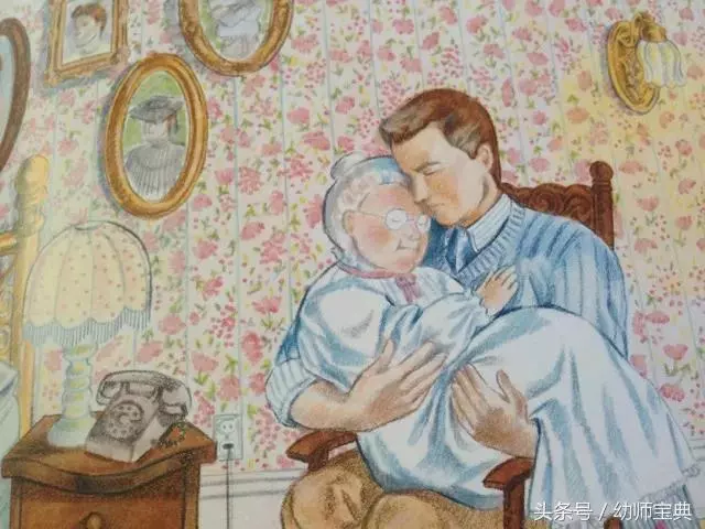 世界名人推薦的家庭必讀書單,看看你還差哪些?