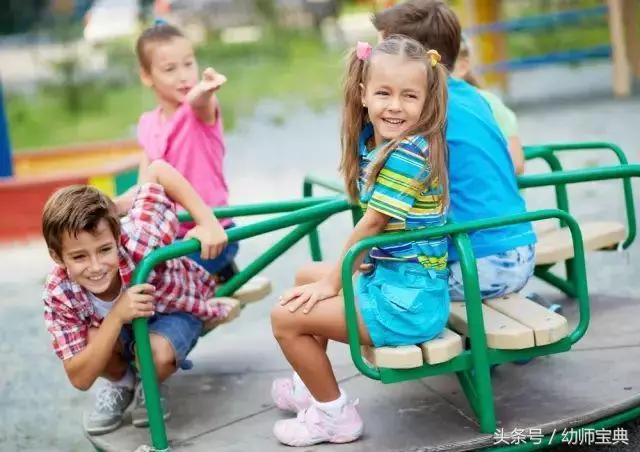 為什麼幼兒園不教拼音、寫字和算術?幼兒園是在玩中學習