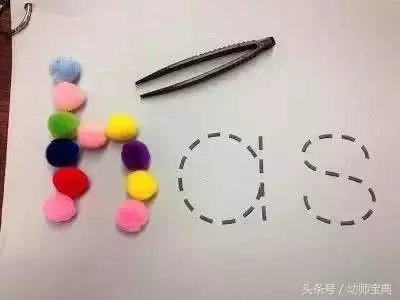 為什麼幼兒園不教拼音、寫字和算術?幼兒園是在玩中學習