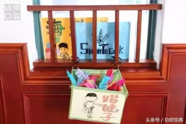 為什麼幼兒園不教拼音、寫字和算術?幼兒園是在玩中學習