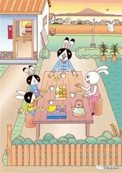 完整幼兒園大中小班中秋節主題活動方案(推薦)