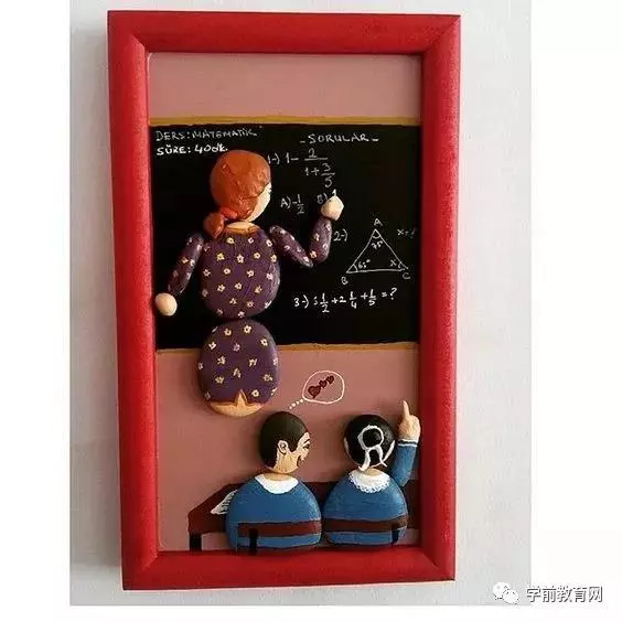 創意手工：在路邊撿了幾塊石頭，回家這樣做，竟能美翻眾人！