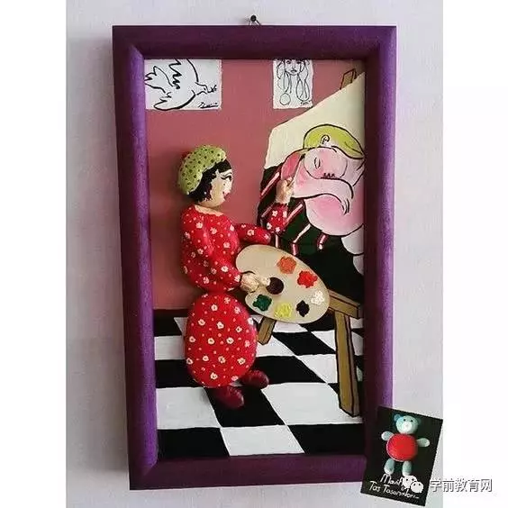 創意手工：在路邊撿了幾塊石頭，回家這樣做，竟能美翻眾人！