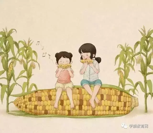 當你撐不下去的時候看看這3句話!