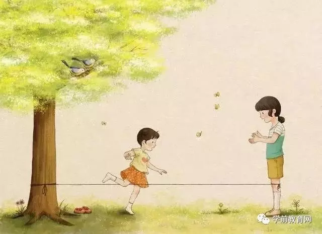 當你撐不下去的時候看看這3句話!
