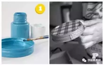創意手工:廢瓶蓋別亂丟,你還可以這麼用!