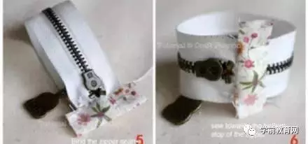 創意手工:廢瓶蓋別亂丟,你還可以這麼用!