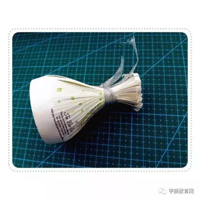 創意手工:只要你敢想,廢紙杯也能很瘋狂!