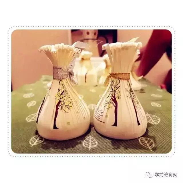 創意手工:只要你敢想,廢紙杯也能很瘋狂!