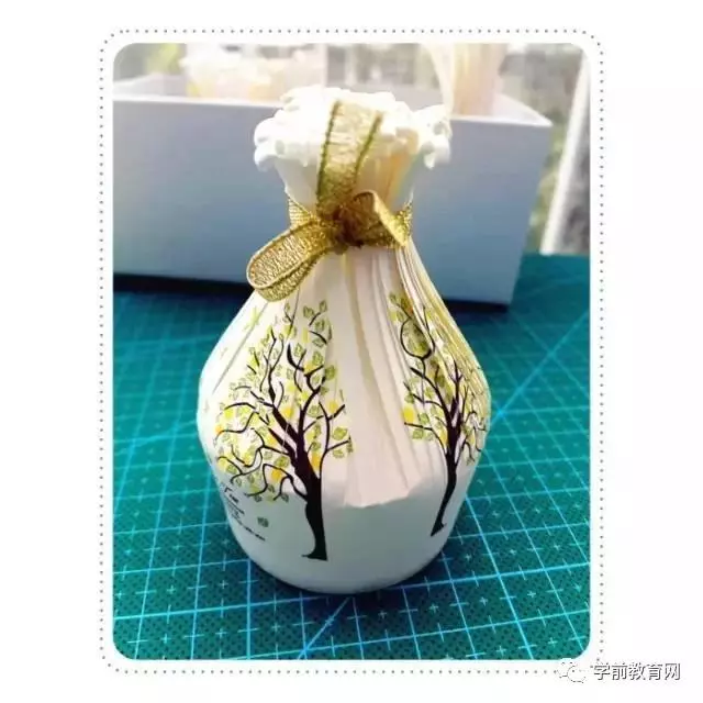 創意手工:只要你敢想,廢紙杯也能很瘋狂!