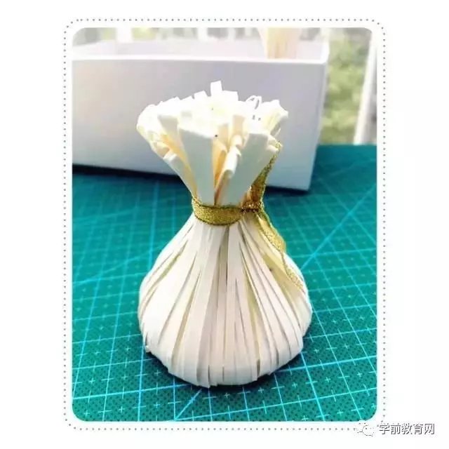 創意手工:只要你敢想,廢紙杯也能很瘋狂!