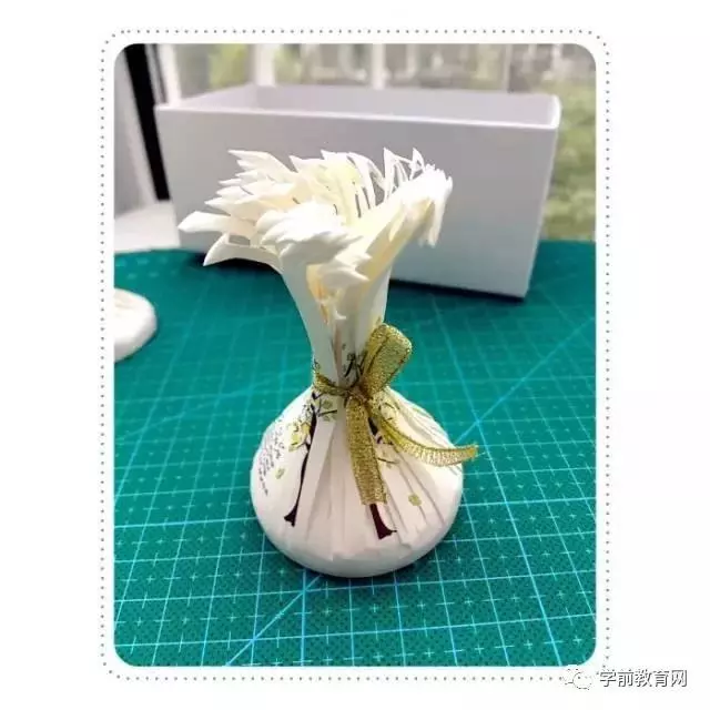 創意手工:只要你敢想,廢紙杯也能很瘋狂!