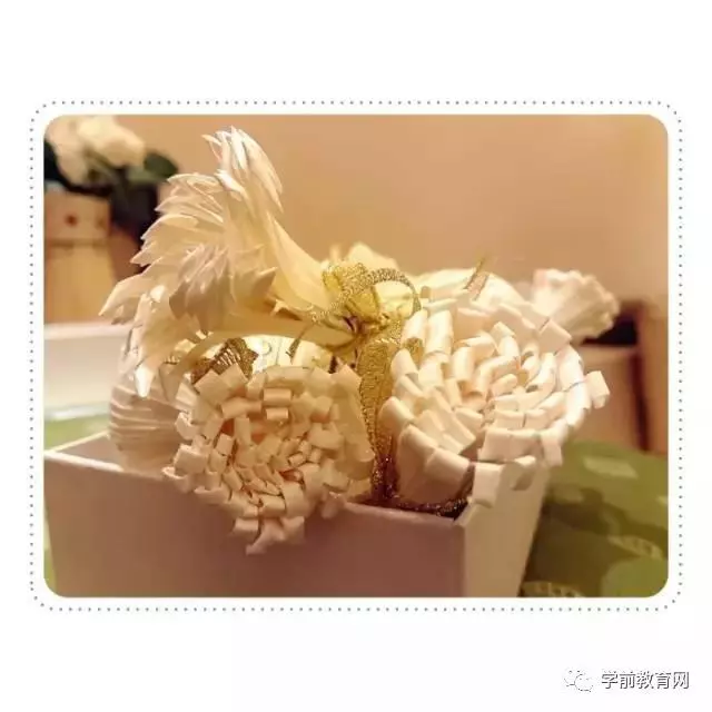 創意手工:只要你敢想,廢紙杯也能很瘋狂!