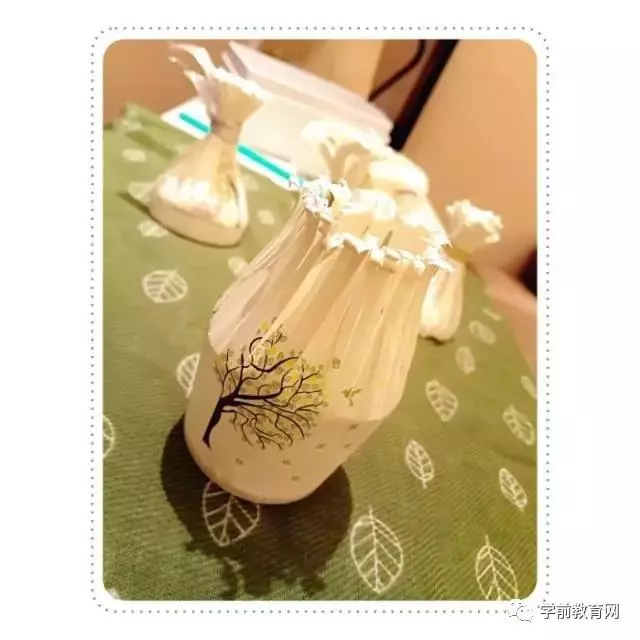 創意手工:只要你敢想,廢紙杯也能很瘋狂!