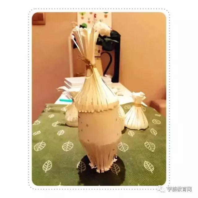 創意手工:只要你敢想,廢紙杯也能很瘋狂!