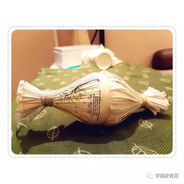 創意手工:只要你敢想,廢紙杯也能很瘋狂!
