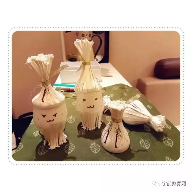 創意手工:只要你敢想,廢紙杯也能很瘋狂!