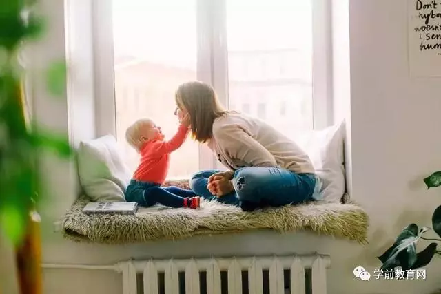 支持幼師工作，就是在支持自己孩子的成長