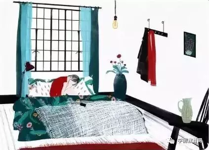 一個家庭有四種風水,養好就是富貴