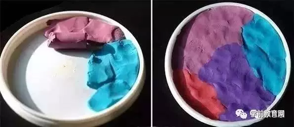 創意手工:孩子的創意是無限的,這些粘貼畫美不美?