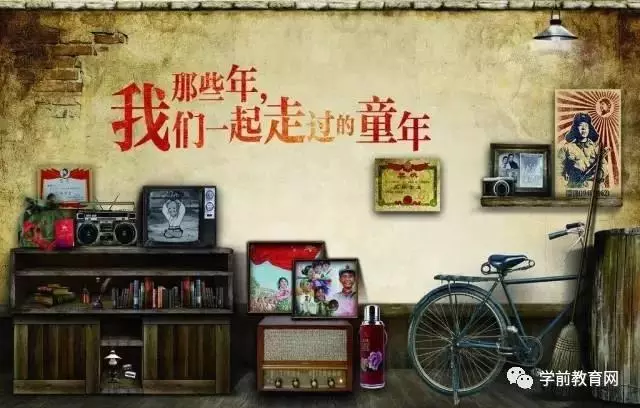 我們小時候,開學是這樣的!差點看哭了……