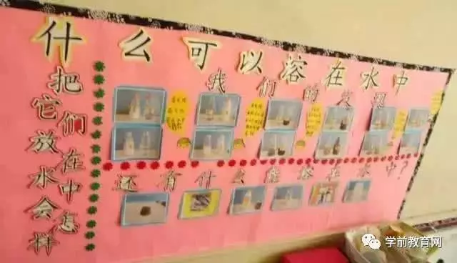 環境創設:幼兒園大、中、小班開學主題牆設計方案