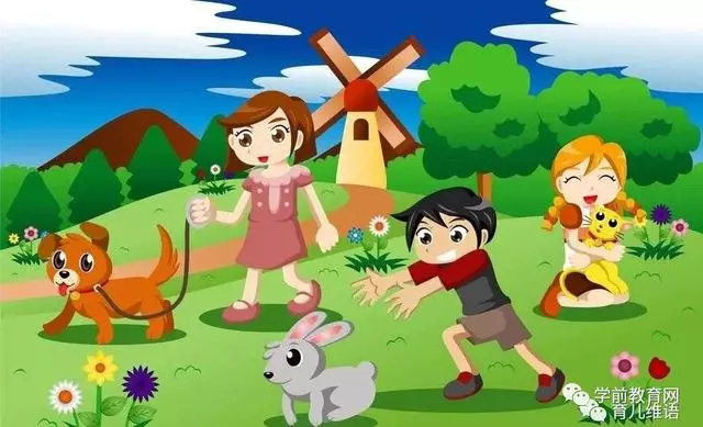新生家長必讀:寶寶為什麼一到了幼兒園就哭?