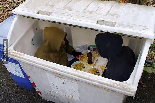 超吸睛的街頭藝術,一定讓你多看幾眼