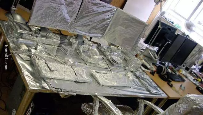 工作太無聊嗎？23種辦公室惡作劇法！
