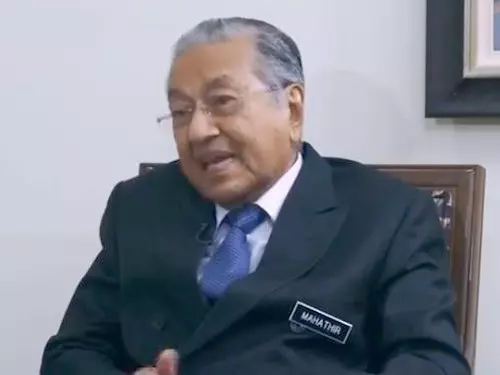 視為當然將一事無成 敦馬:努力非常重要