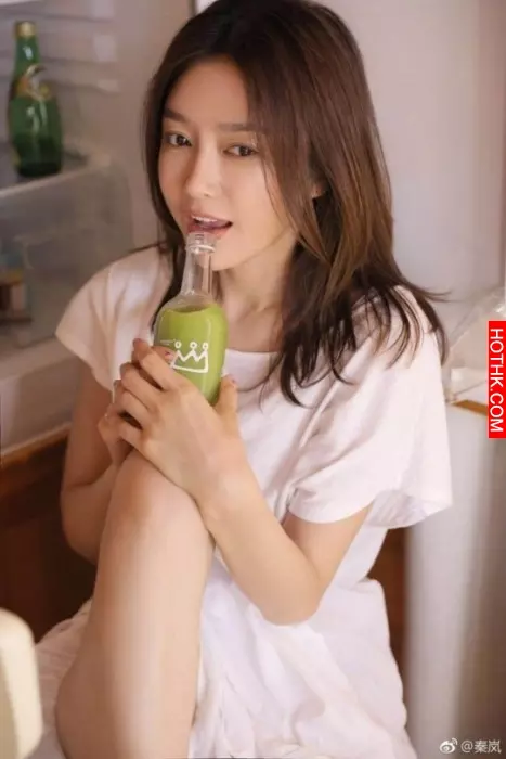 《延禧攻略》完勝大台TVB全部女藝人!皇后秦嵐獲大讚