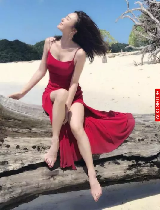 《延禧攻略》完勝大台TVB全部女藝人!皇后秦嵐獲大讚