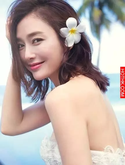 《延禧攻略》完勝大台TVB全部女藝人!皇后秦嵐獲大讚