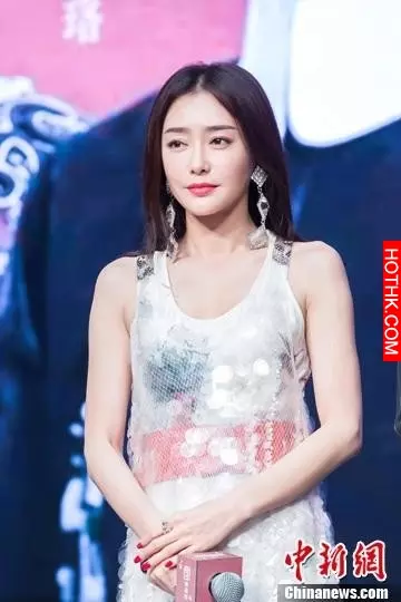 《延禧攻略》完勝大台TVB全部女藝人!皇后秦嵐獲大讚