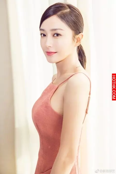 《延禧攻略》完勝大台TVB全部女藝人!皇后秦嵐獲大讚