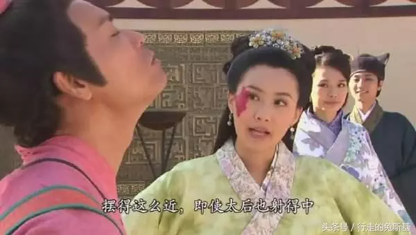 誰能想到TVB五花里演技最差的她,如今居然混的最好!