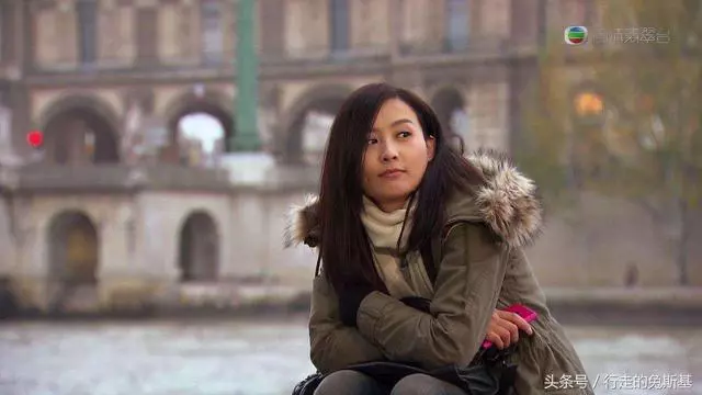 誰能想到TVB五花里演技最差的她,如今居然混的最好!
