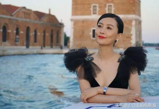 誰能想到TVB五花里演技最差的她,如今居然混的最好!