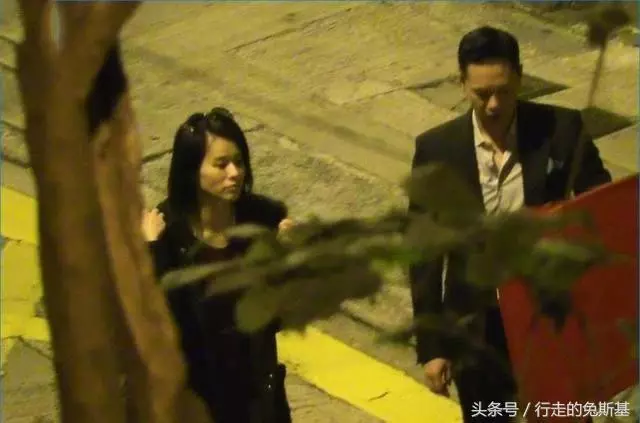 誰能想到TVB五花里演技最差的她,如今居然混的最好!