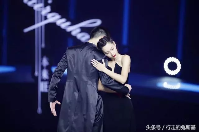 誰能想到TVB五花里演技最差的她,如今居然混的最好!