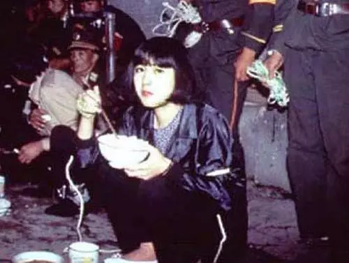 她是中國最美女毒梟,20歲被槍斃,死前「提一要求」讓執法人員瞬間臉紅 -