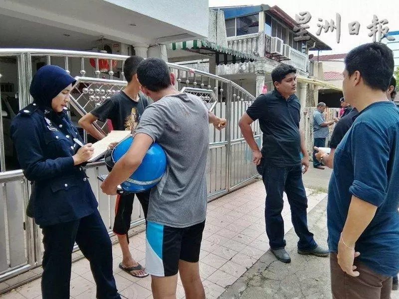 【工人殺全家3死1傷!】先殺夫婦,拿鐵鎚等待兒女回家,「逐個殺」!