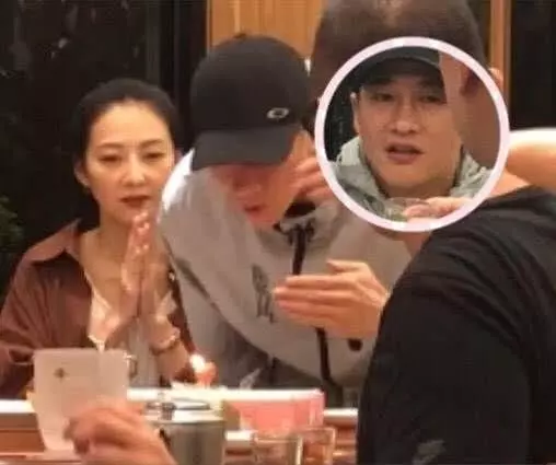 夫妻倆正積極備孕?何潤東慶生宴上喝酒也要獲老婆恩准!
