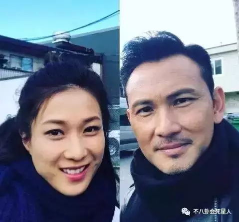 TVB再創世紀重回巔峰,林文龍郭晉安演技炸裂,卻輸在周麗淇身上~