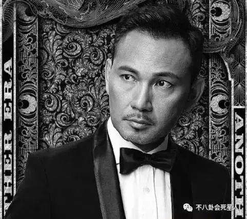 TVB再創世紀重回巔峰,林文龍郭晉安演技炸裂,卻輸在周麗淇身上~