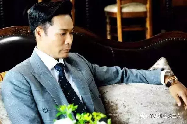 TVB再創世紀重回巔峰,林文龍郭晉安演技炸裂,卻輸在周麗淇身上~