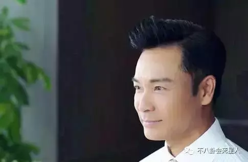 TVB再創世紀重回巔峰,林文龍郭晉安演技炸裂,卻輸在周麗淇身上~