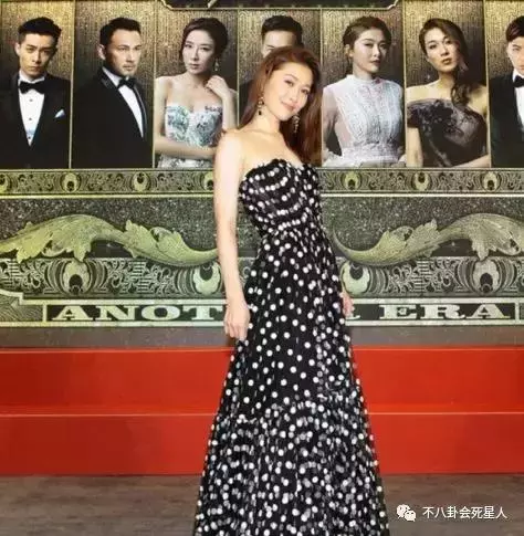 TVB再創世紀重回巔峰,林文龍郭晉安演技炸裂,卻輸在周麗淇身上~