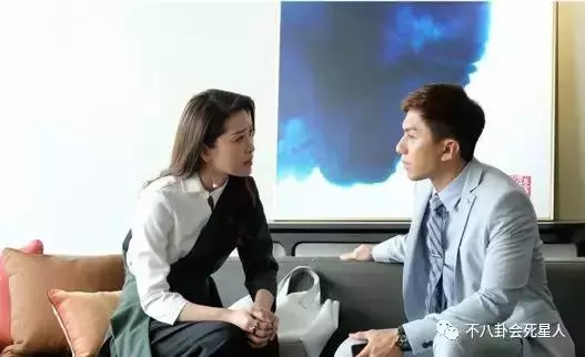 TVB再創世紀重回巔峰,林文龍郭晉安演技炸裂,卻輸在周麗淇身上~